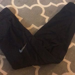 Boys Nike joggers